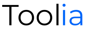 Toolia Logo