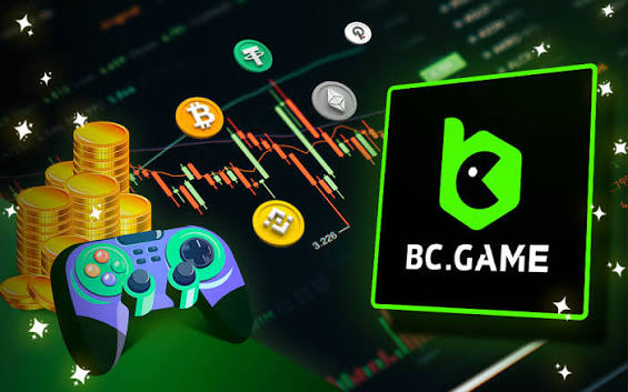 BCGame सत्यापन KYC और AML की आवश्यकताएँ 897645645