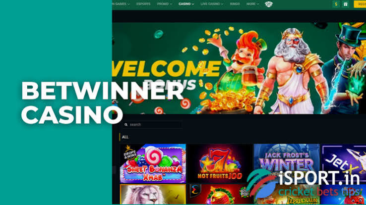 BetWinner App Your Ultimate Mobile Betting Experience