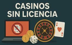 Casinos sin licencia en España Lo que necesitas saber 102764802