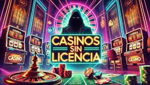 Casinos Sin Licencia en España Riesgos y Alternativas