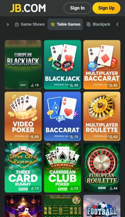 Comprehensive Guide to JB Casino Payment Methods 1095605489