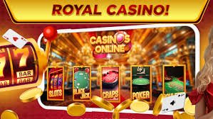Experience Excitement and Thrills at Blood Moon Casino