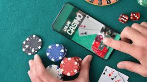 Experience the Thrill of K8 Casino & Sportsbook