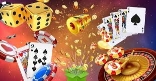 Explore the Best 50p Deposit Casinos in the UK