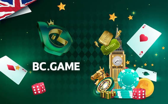 Exploring the Thrills of BC Fun Casino