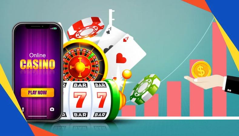 G4mble UK Your Ultimate Destination for Online Casino Gaming