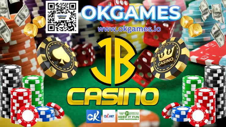JB Casino The Premier Gaming Destination for Indonesian Players