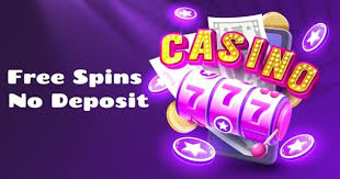 No Deposit Free Spins Your Guide to Maximizing Online Casino Fun -5139339