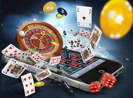 The Rise of Casino Heats UK A New Era in Online Gaming