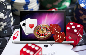 The Rise of Casino Heats UK A New Era in Online Gaming